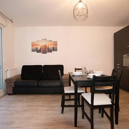 Comanstay - Confortable T2 Proche Disneyland Paris Мо Екстер'єр фото
