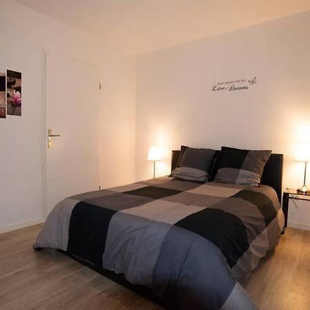 Comanstay - Confortable T2 Proche Disneyland Paris Мо Екстер'єр фото